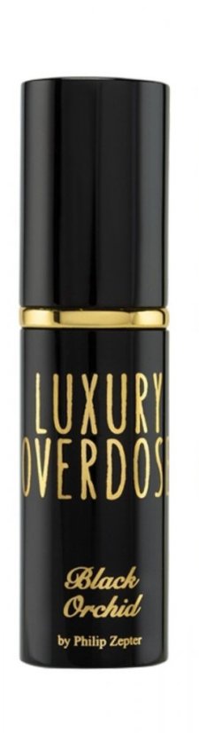 ZEPTER LUXURY OVERDOSE - ČERNÁ ORCHIDEJ 10 ml