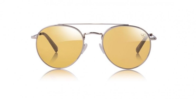 ZEPTER FULLERENOVÉ HYPERLIGHT BRÝLE - TULUM GOLD