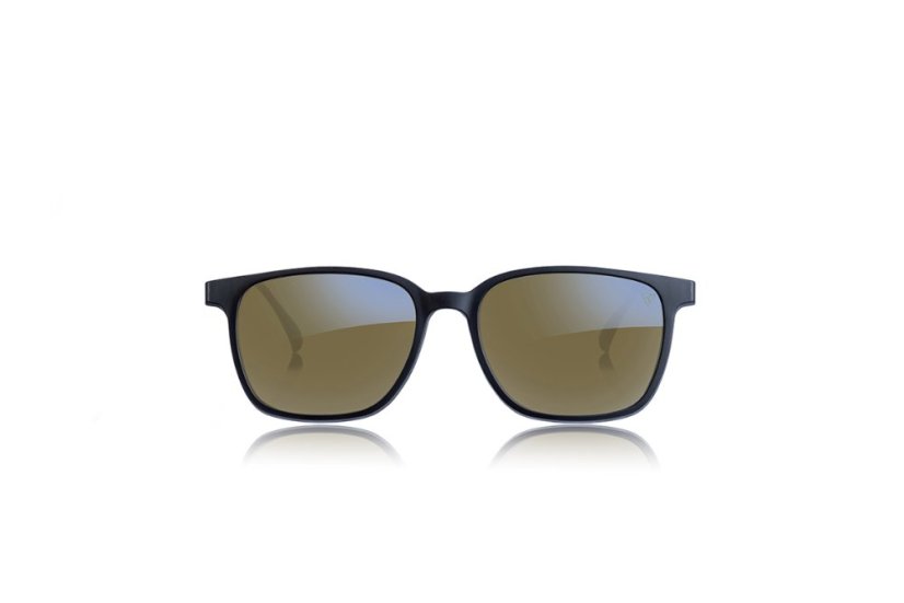 ZEPTER FULLERENOVÉ HYPERLIGHT BRÝLE - HALO BLACK Outdoor