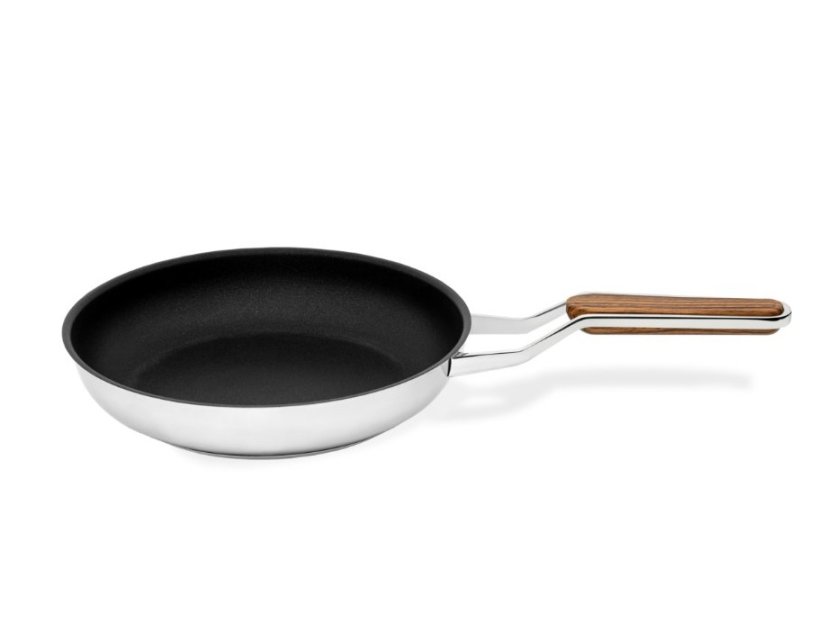 ZEPTER PÁNEV ZEST TITANIUM 1,7 l Ø 24 cm