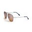ZEPTER FULLERENOVÉ HYPERLIGHT BRÝLE - AVIATOR MODRÉ