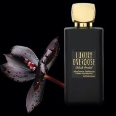 ZEPTER LUXURY OVERDOSE - ČERNÁ ORCHIDEJ