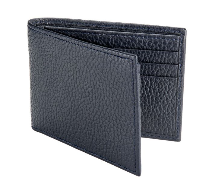 ZEPTER PENĚŽENKA - WALLET, NAVY BLUE