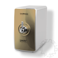 ZEPTER EDELWASSER GOLD - ČISTIČKA VODY