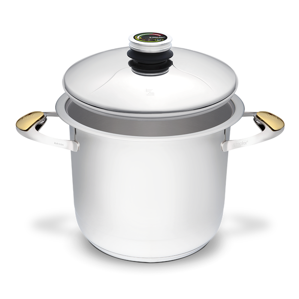 ZEPTER NÁDOBA Ø 24 cm, 7 l