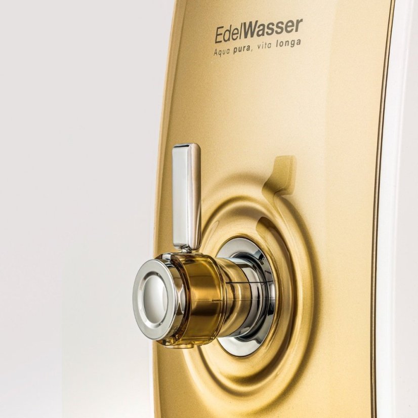 ZEPTER EDELWASSER GOLD - ČISTIČKA VODY