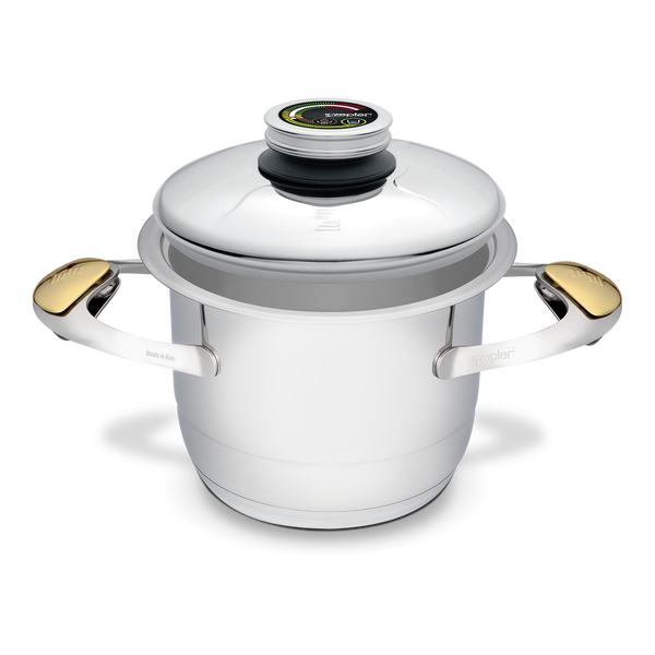 ZEPTER NÁDOBA Ø 16 cm, 2,5 l