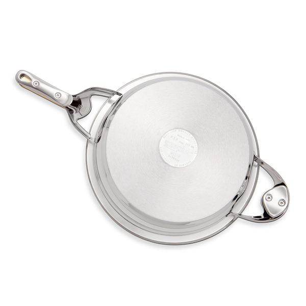 ZEPTER PÁNEV 2,8l,  Ø 28 cm