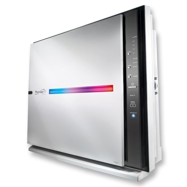 ZEPTER NÁHRADNÍ SET FILTRŮ K THERAPY AIR ION
