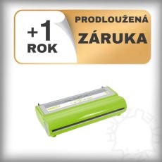 VACSY SVÁŘEČKA - PRODLOUŽENÁ ZÁRUKA + 1 ROK