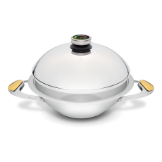 ZEPTER WOK PÁNEV Ø 30 cm