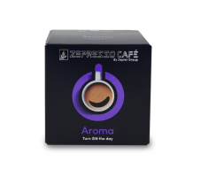 ZEPTER KÁVOVÉ KAPSLE ZEPRESSO CAFE - AROMA