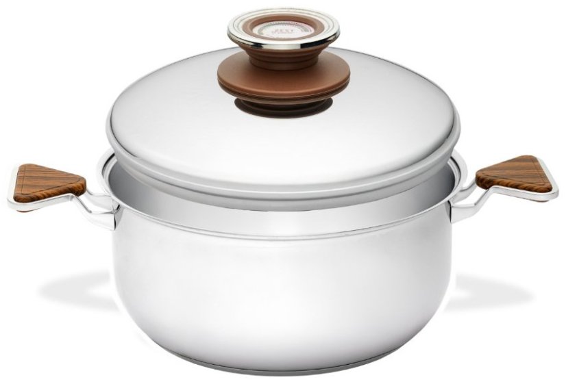 ZEPTER HRNEC ZEST 7,5 L Ø 28 CM