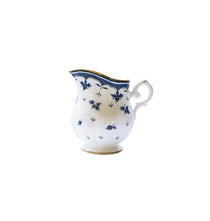 ZEPTER PORCELÁN EDEN - KÁVOVÁ SOUPRAVA PRO 6 OSOB