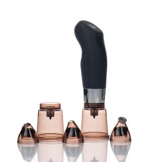 ZEPTER PRO SKIN KIT - PÉČE O PLEŤ A POKOŽKU