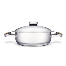 ZEPTER PÁNEV Ø 24 cm, 3 l