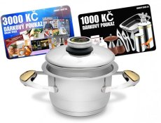 ZEPTER NÁDOBA Ø 16 cm, 2 l