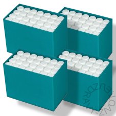 ZEPTER MOŘSKÝ KOLAGEN SKINOPTIM, 4 MĚSÍČNÍ KŮRA