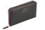 ZEPTER PENĚŽENKA - WALLET, NAVY BLUE-RED