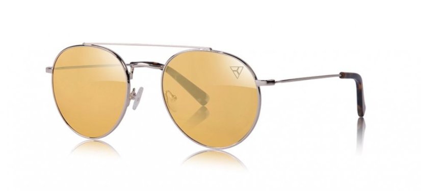 ZEPTER FULLERENOVÉ HYPERLIGHT BRÝLE - TULUM GOLD