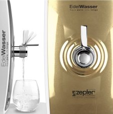 ZEPTER EDELWASSER GOLD - ČISTIČKA VODY