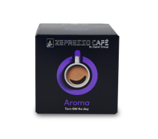 ZEPTER KÁVOVÉ KAPSLE ZEPRESSO CAFE - AROMA