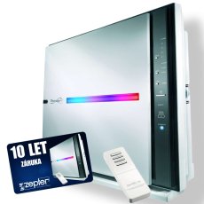 ZEPTER THERAPY AIR ION - ČISTIČKA VZDUCHU - BÍLÁ