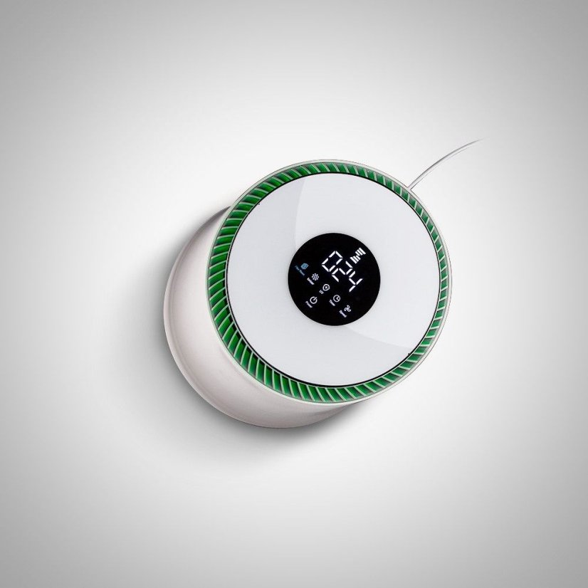 ZEPTER - THERAPYAIR SMART + NÁHRADNÍ FILTR