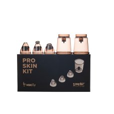 ZEPTER PRO SKIN KIT - PÉČE O PLEŤ A POKOŽKU