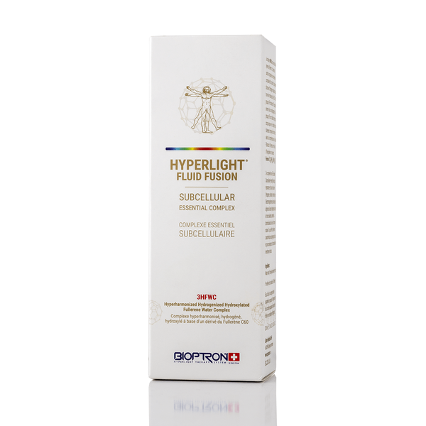 ZEPTER HYPERLIGHT FLUID FUISON