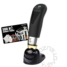 ZEPTER VACSY PUMPA DE LUXE SE STOJÁNKEM