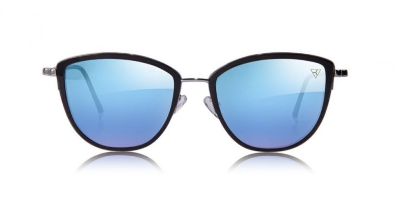 ZEPTER FULLERENOVÉ HYPERLIGHT BRÝLE - CAPRI BLACK