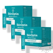 ZEPTER MOŘSKÝ KOLAGEN SKINOPTIM, 3 MĚSÍČNÍ KŮRA