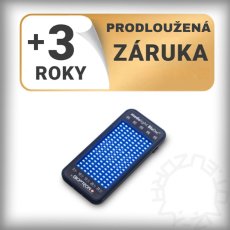 MEDOLIGHT BLUDOC - PRODLOUŽENÁ ZÁRUKA + 3 ROKY