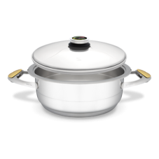 ZEPTER NÁDOBA Ø 24 cm, 4 l