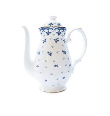 ZEPTER PORCELÁN EDEN - KÁVOVÁ SOUPRAVA PRO 6 OSOB