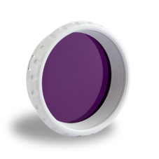 ZEPTER BAREVNÝ FILTR K PRO1 - FIALOVÝ