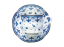 ZEPTER PORCELÁN EDEN -  6 ŠÁLKŮ A 6 PODŠÁLKŮ