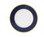 ZEPTER PORCELÁN COBALT ROYAL - TALÍŘE, 6 MĚLKÝCH, 6 HLUBOKÝCH, 6 DEZERTNÍCH