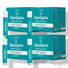 ZEPTER MOŘSKÝ KOLAGEN SKINOPTIM, 4 MĚSÍČNÍ KŮRA