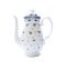 ZEPTER PORCELÁN EDEN - KOMPLETNÍ SOUPRAVA PRO 6 OSOB