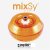 ZEPTER MIXSY - NÁHRADNÍ VÍČKO PROCESORU SE SPOJKOU
