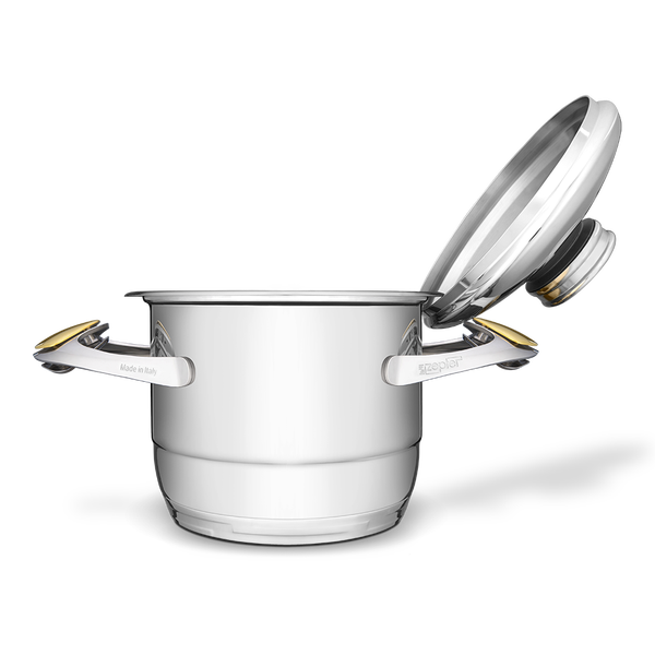 ZEPTER NÁDOBA Ø 16 cm, 2,5 l