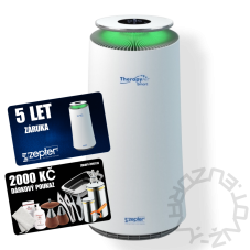 ZEPTER THERAPY AIR SMART