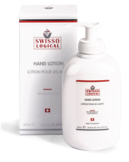 ZEPTER EMULZE (BALZÁM) NA RUCE SWISSO LOGICAL
