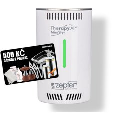 ZEPTER THERAPYAIR MINISTER - zdravé prostředí ve vaší chladničce