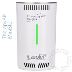 ZEPTER THERAPYAIR MINISTER - zdravé prostředí ve vaší chladničce