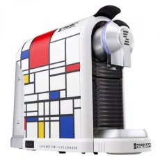 ZEPTER KÁVOVAR ZEPRESSO MONDRIAN