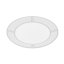 ZEPTER PORCELÁN MOSAIC - TÁC 31 CM
