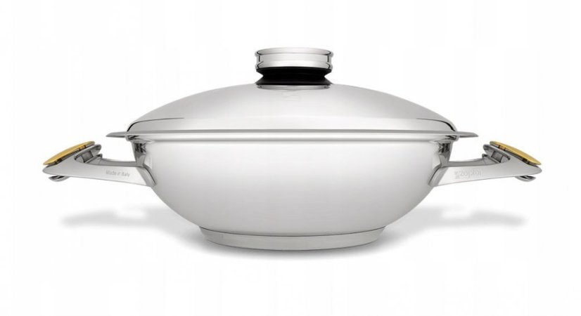 ZEPTER PÁNEV WOK Ø 24 cm